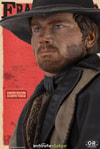 Franco Nero- Prototype Shown