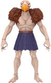 Vultureman- Prototype Shown