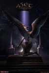 Aset Goddess of Magic (Black) (Prototype Shown) View 9