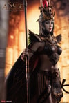 Aset Goddess of Magic (Black) (Prototype Shown) View 10