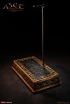 Aset Goddess of Magic (Black) (Prototype Shown) View 12
