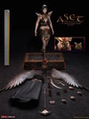 Aset Goddess of Magic (Black) (Prototype Shown) View 13