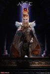 Aset Goddess of Magic (White) (Prototype Shown) View 6