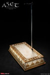 Aset Goddess of Magic (White) (Prototype Shown) View 11
