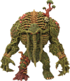 Man-Thing