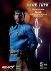 Mirror Universe Spock