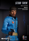 Mirror Universe Spock