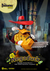 Negaduck- Prototype Shown