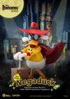 Negaduck- Prototype Shown