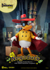 Negaduck- Prototype Shown
