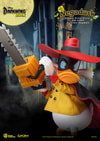 Negaduck- Prototype Shown