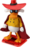 Negaduck