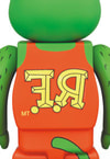 Be@rbrick Rat Fink 100％ and 400％ Set (Prototype Shown) View 4