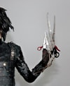 Edward Scissorhands