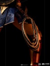 Wonder Woman (Prototype Shown) View 9