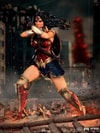Wonder Woman (Prototype Shown) View 11