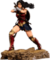 Wonder Woman (Prototype Shown) View 15
