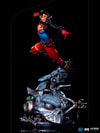Superboy- Prototype Shown