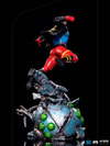 Superboy- Prototype Shown
