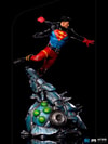 Superboy- Prototype Shown