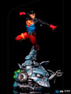 Superboy- Prototype Shown