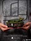 Alligator Loki (Prototype Shown) View 13