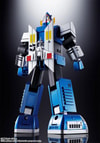 GX-101 Daitetsujin 17 (Prototype Shown) View 2