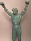 Rocky- Prototype Shown