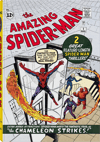 Marvel Comics Library. Spider-Man. Vol. 1 1962-1964 (Standard Edition)