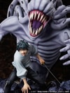 Yuta Okkotsu and Special Grade Vengeful Cursed Spirit Rika Orimoto- Prototype Shown