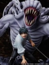 Yuta Okkotsu and Special Grade Vengeful Cursed Spirit Rika Orimoto- Prototype Shown