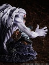 Yuta Okkotsu and Special Grade Vengeful Cursed Spirit Rika Orimoto