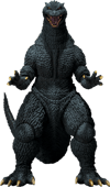 Godzilla (2004)