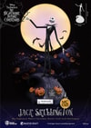 Jack Skellington- Prototype Shown