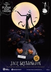 Jack Skellington- Prototype Shown