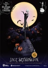 Jack Skellington- Prototype Shown