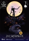 Jack Skellington- Prototype Shown