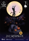 Jack Skellington- Prototype Shown