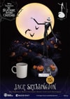 Jack Skellington