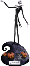 Jack Skellington