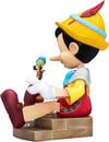 Pinocchio (Prototype Shown) View 4