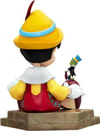 Pinocchio (Prototype Shown) View 5