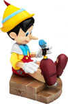 Pinocchio (Prototype Shown) View 8