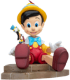 Pinocchio (Prototype Shown) View 9