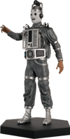 Mondasian Cyberman MEGA- Prototype Shown