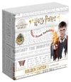 Golden Snitch 1oz Silver Coin