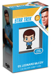 Leonard McCoy 1oz Silver Coin