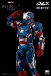 Iron Patriot