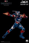 Iron Patriot