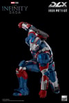 Iron Patriot- Prototype Shown